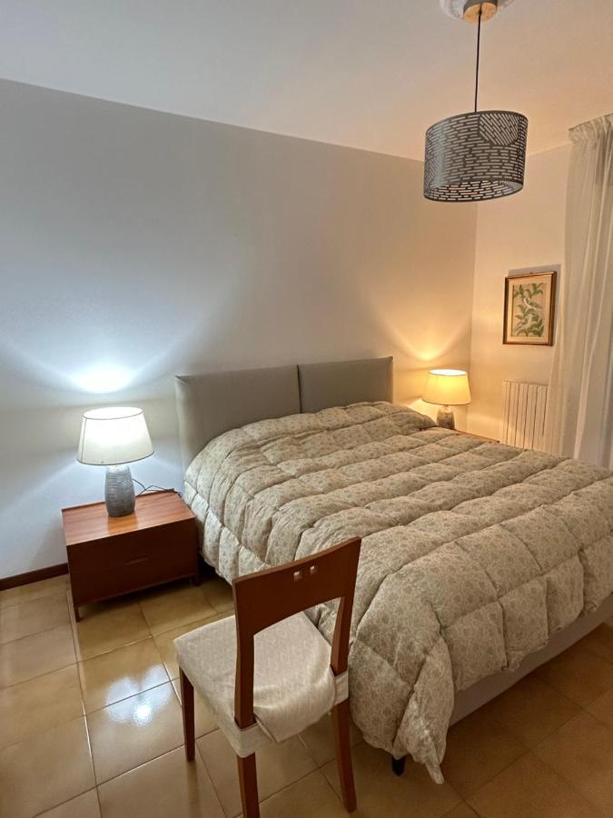 Casa Vacanze 1702, Con La Camera Matrimoniale Con Il Bagno Privato E Un Soggiorno Comune Milan Luaran gambar